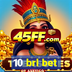 10 brl bet